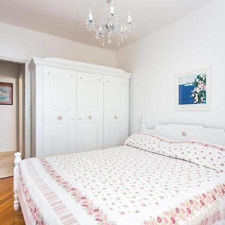 Leo Apartment Dubrovnik Exteriör bild