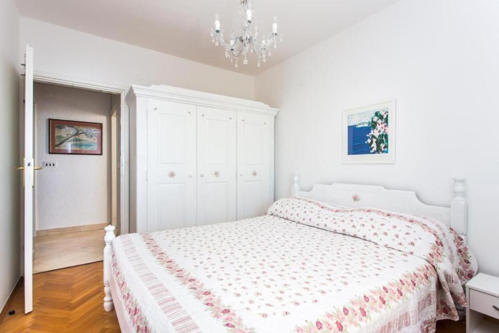 Leo Apartment Dubrovnik Exteriör bild
