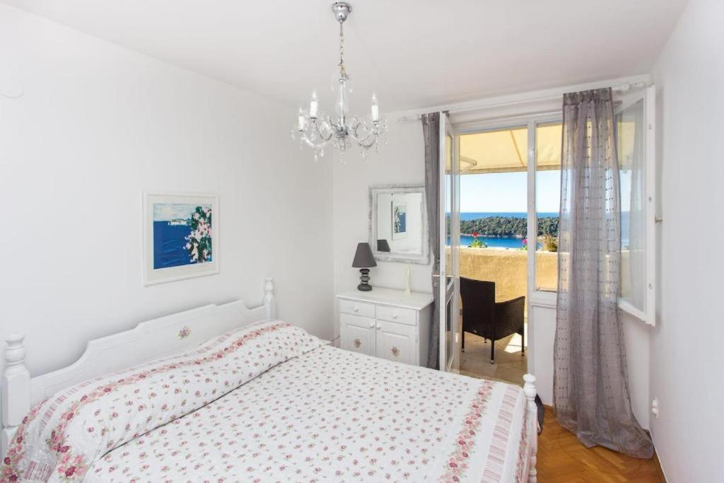 Leo Apartment Dubrovnik Exteriör bild