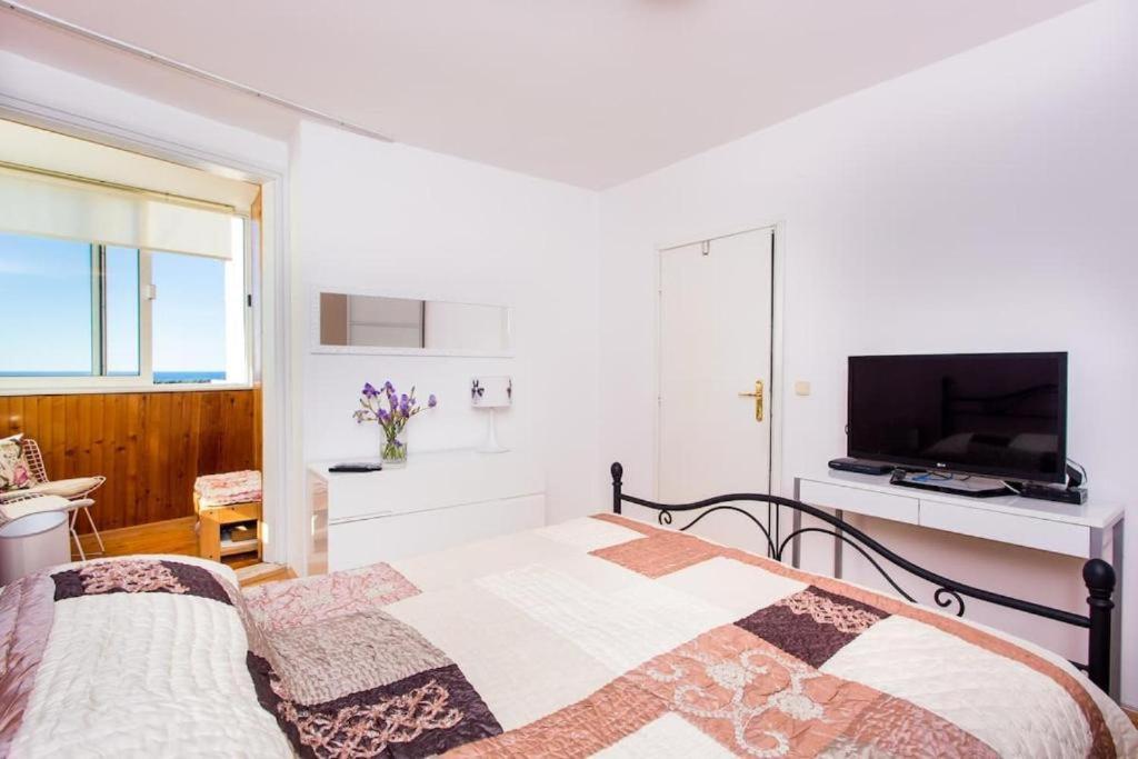 Leo Apartment Dubrovnik Exteriör bild